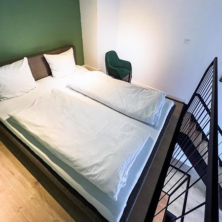 Stylowe Apartamenty Zarembowicza Вроцлав Екстериор снимка
