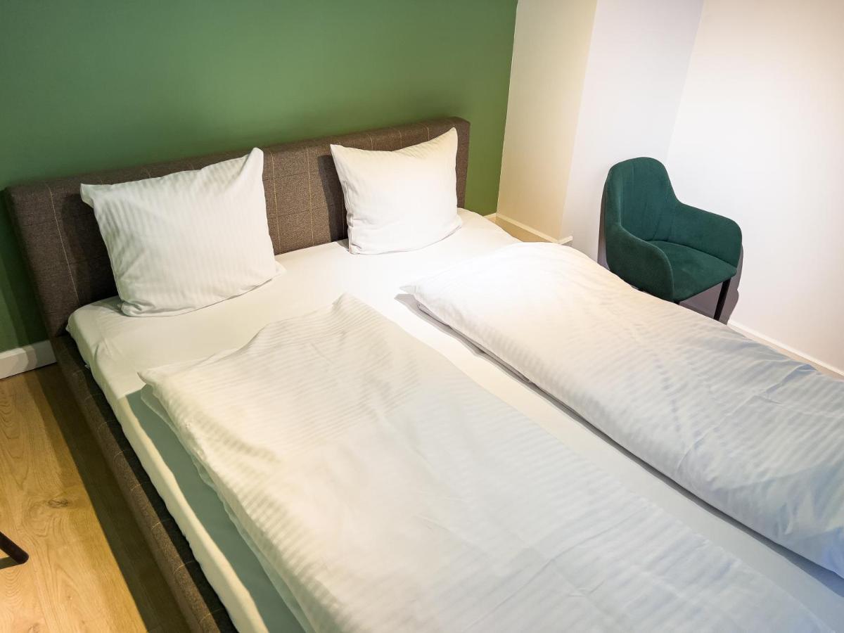 Stylowe Apartamenty Zarembowicza Вроцлав Екстериор снимка