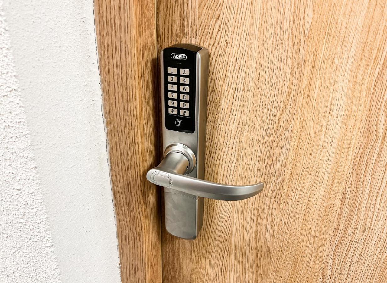 Stylowe Apartamenty Zarembowicza Вроцлав Екстериор снимка