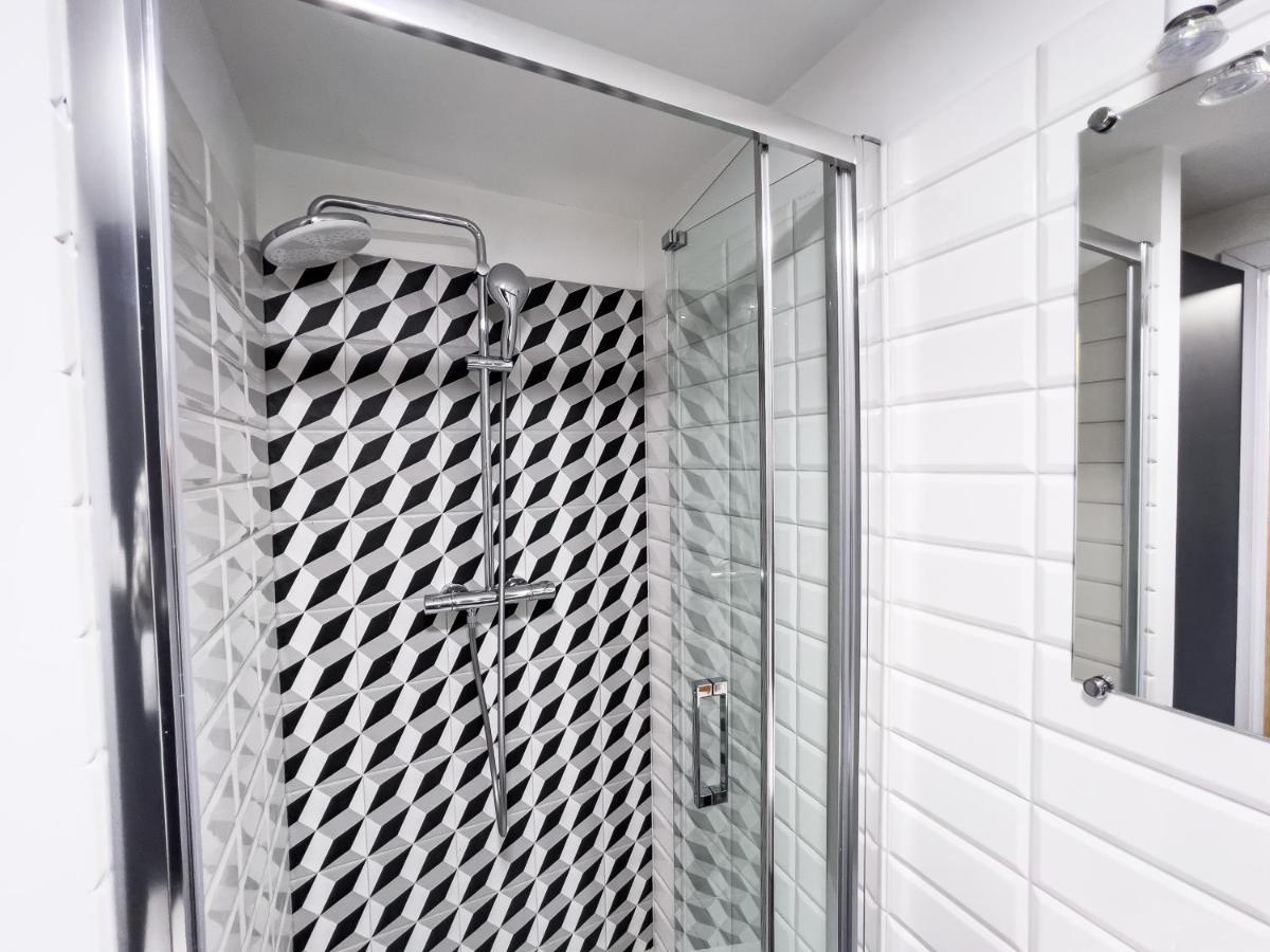Stylowe Apartamenty Zarembowicza Вроцлав Екстериор снимка