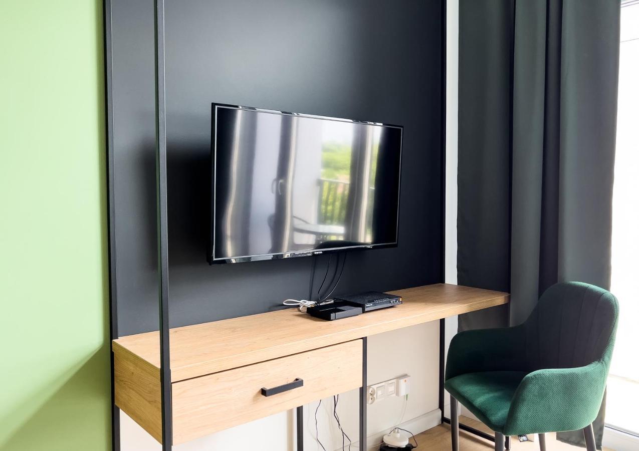 Stylowe Apartamenty Zarembowicza Вроцлав Екстериор снимка